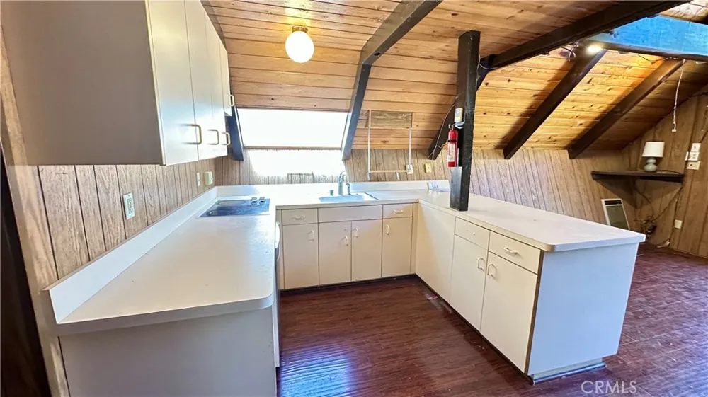1716 Zion Way Pine Mountain Club, CA 93222