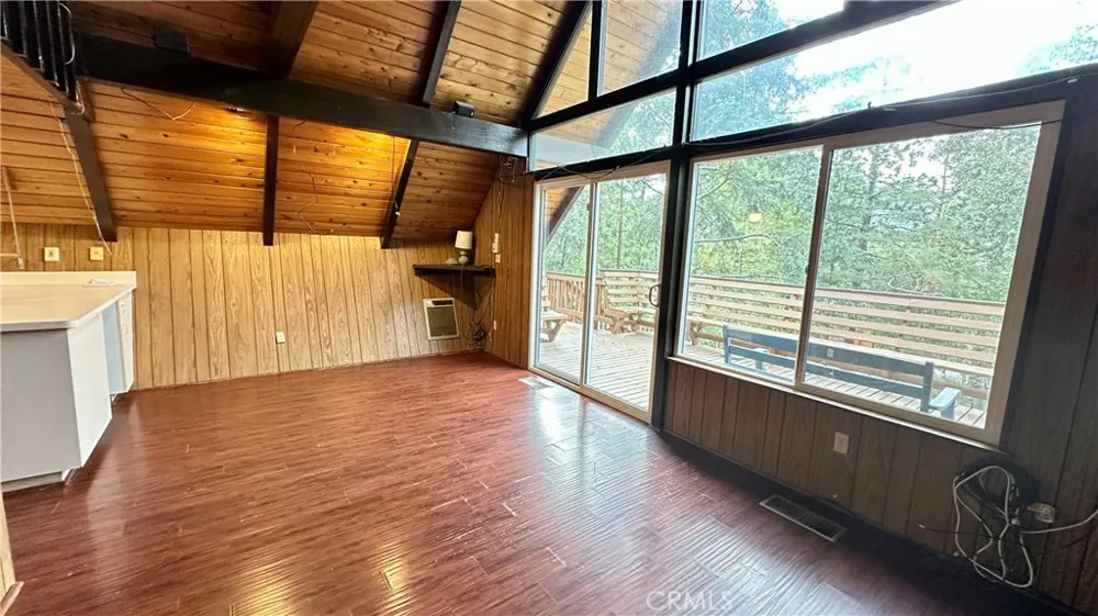 1716 Zion Way Pine Mountain Club, CA 93222