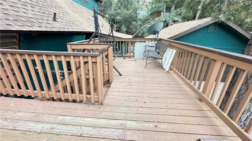 1716 Zion Way Pine Mountain Club, CA 93222