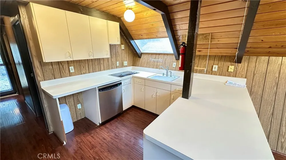 1716 Zion Way Pine Mountain Club, CA 93222