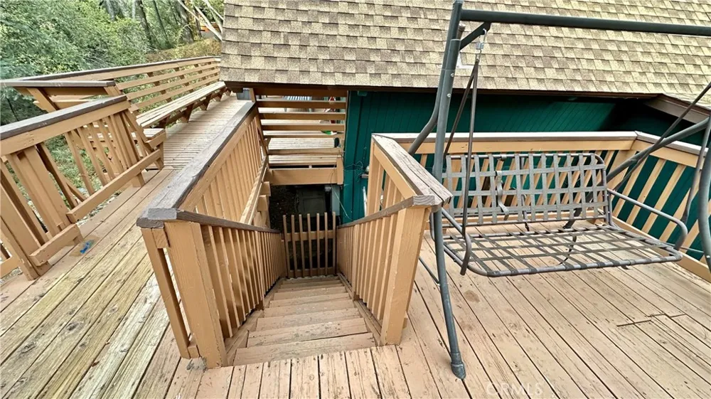1716 Zion Way Pine Mountain Club, CA 93222
