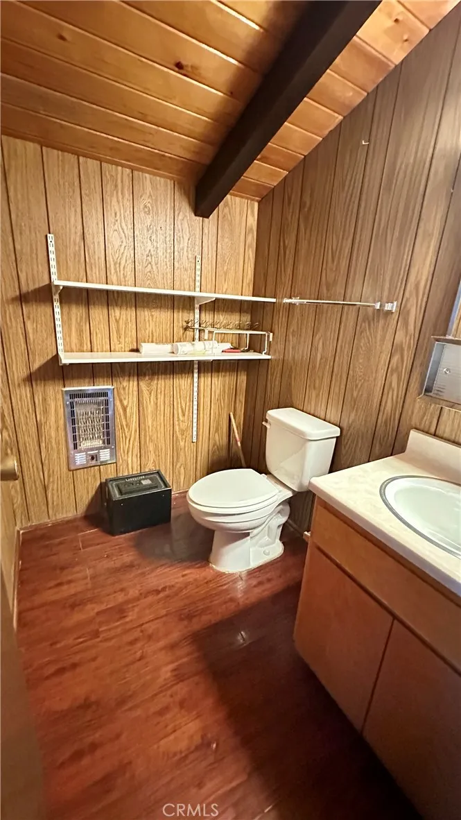 1716 Zion Way Pine Mountain Club, CA 93222