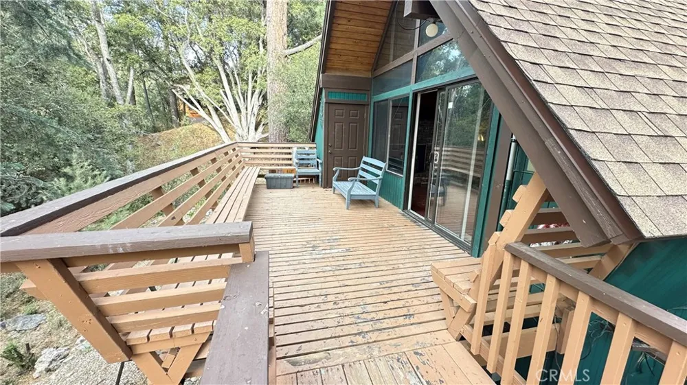 1716 Zion Way Pine Mountain Club, CA 93222