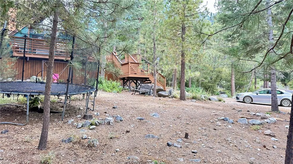 1716 Zion Way Pine Mountain Club, CA 93222