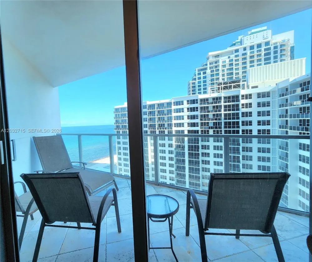 3101 S Ocean Dr #1106 Hollywood, FL 33019