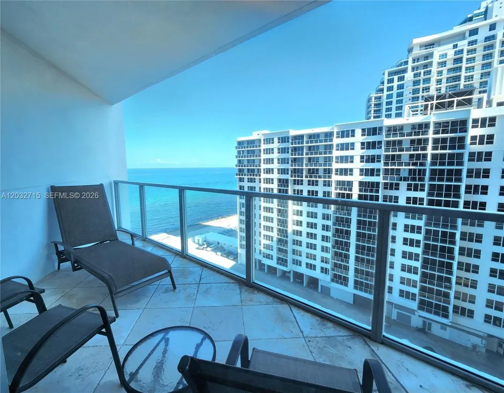 3101 S Ocean Dr #1106 Hollywood, FL 33019
