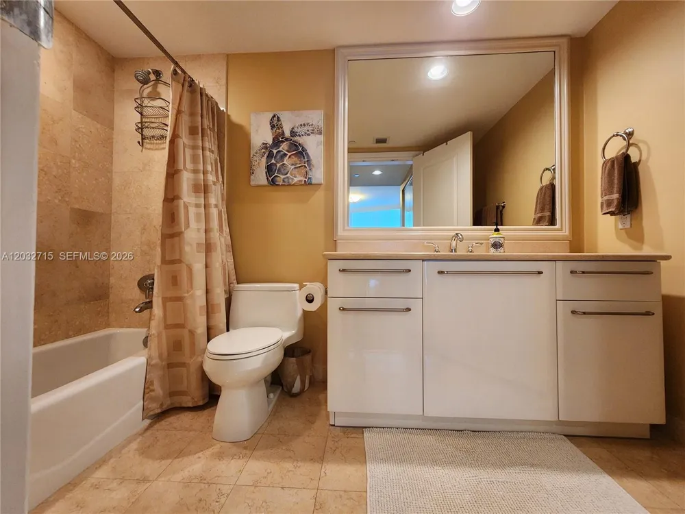 3101 S Ocean Dr #1106 Hollywood, FL 33019