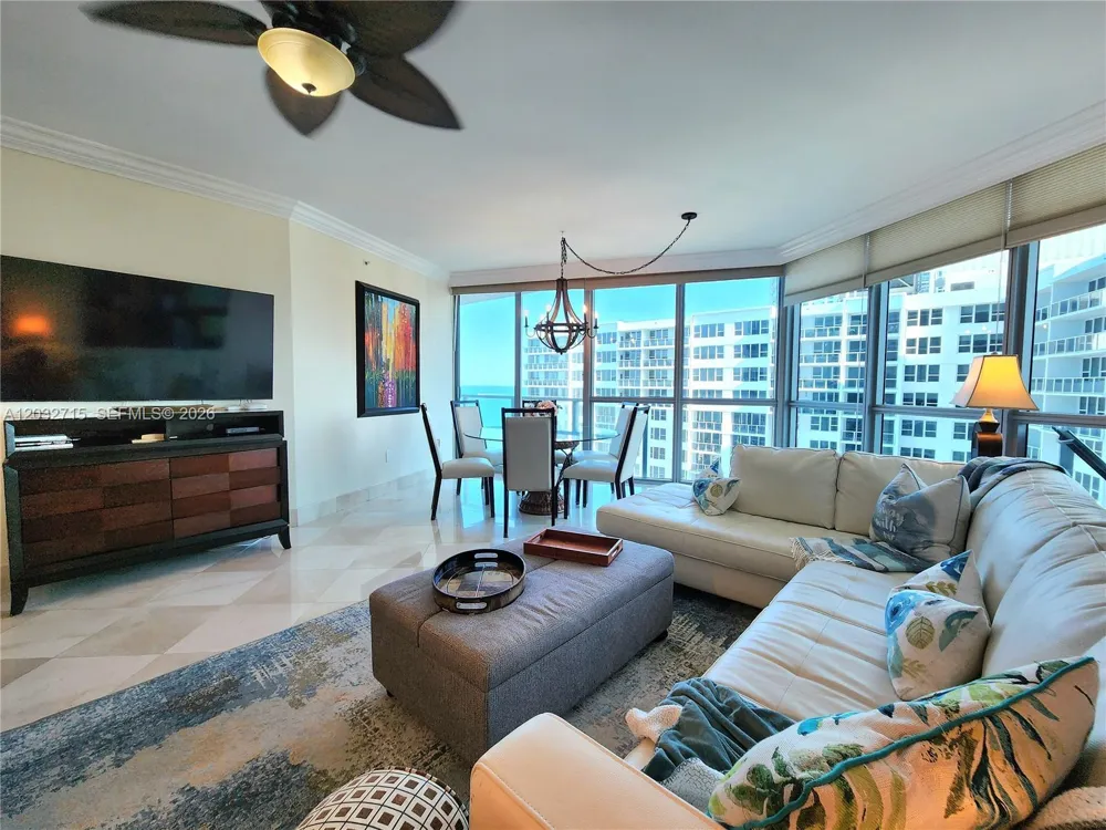 3101 S Ocean Dr #1106 Hollywood, FL 33019