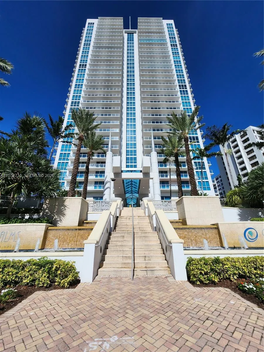 3101 S Ocean Dr #1106 Hollywood, FL 33019