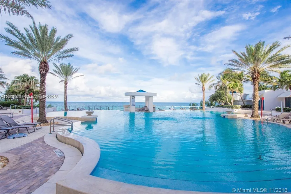 3101 S Ocean Dr #1106 Hollywood, FL 33019