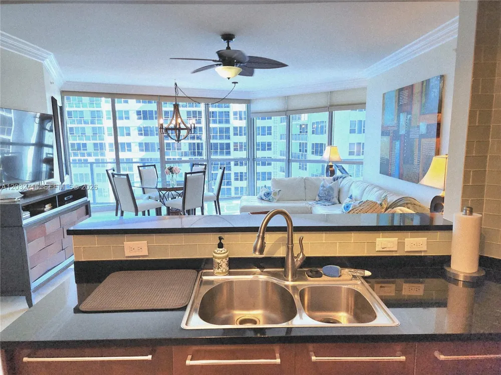 3101 S Ocean Dr #1106 Hollywood, FL 33019