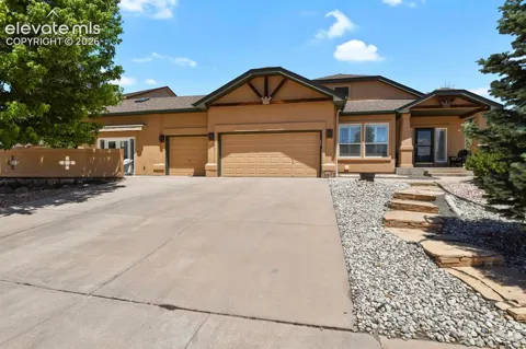 15871 Agate Creek Drive