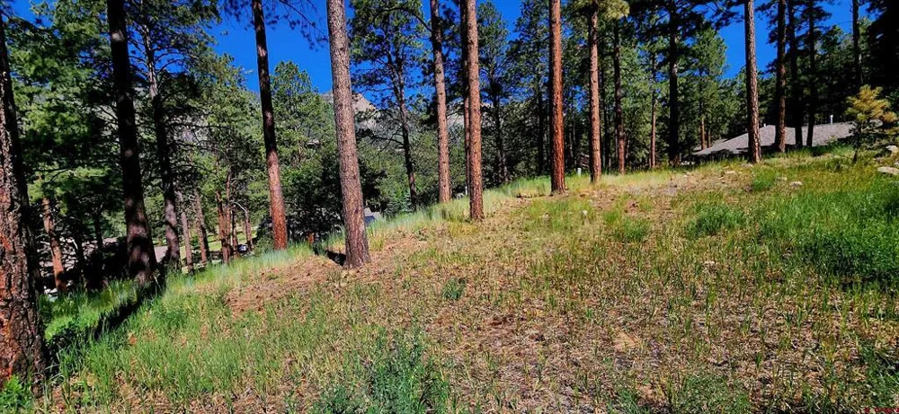 361 Hogan Circle Durango, CO 81301