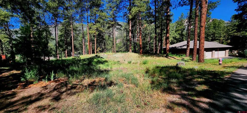 361 Hogan Circle Durango, CO 81301