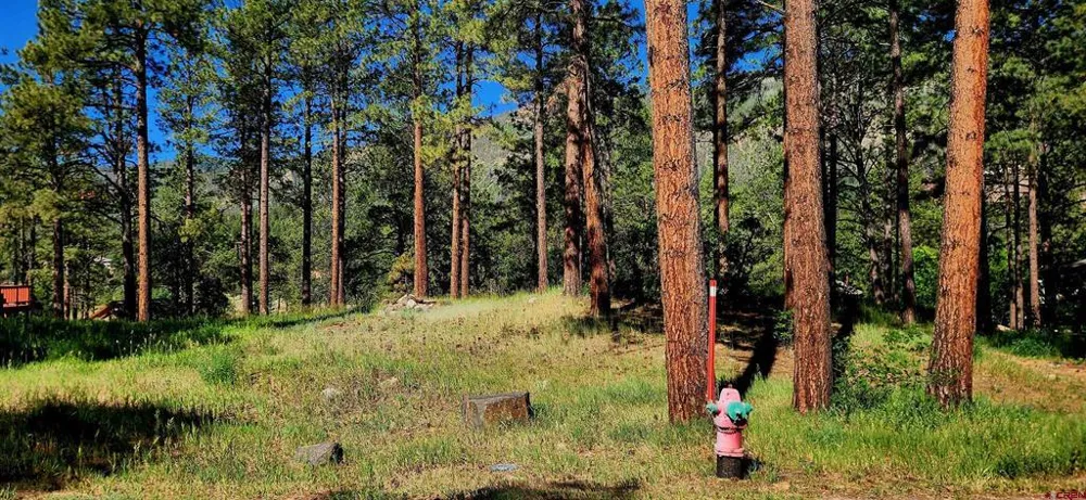 361 Hogan Circle Durango, CO 81301