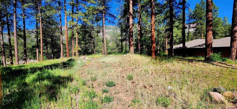 361 Hogan Circle Durango, CO 81301