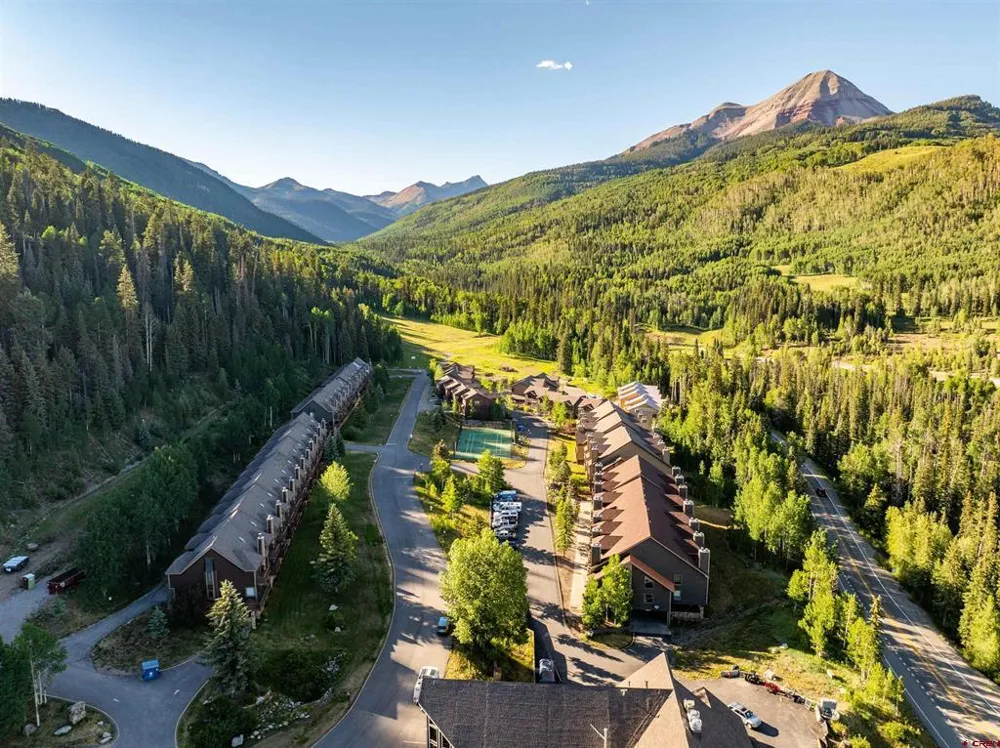 50827 Highway 550 #30 Durango, CO 81301