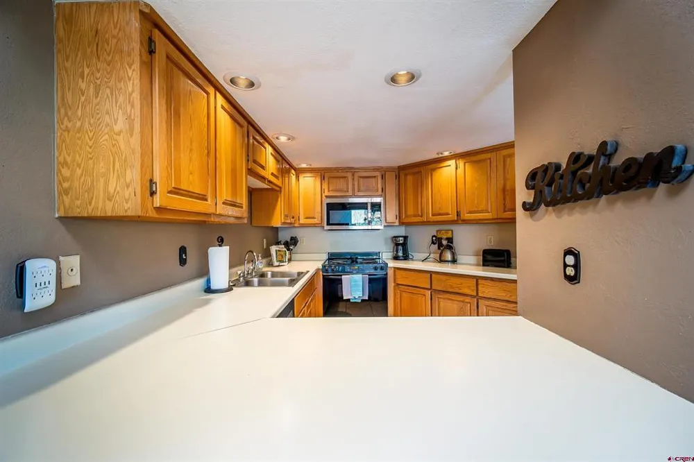 50827 Highway 550 #30 Durango, CO 81301