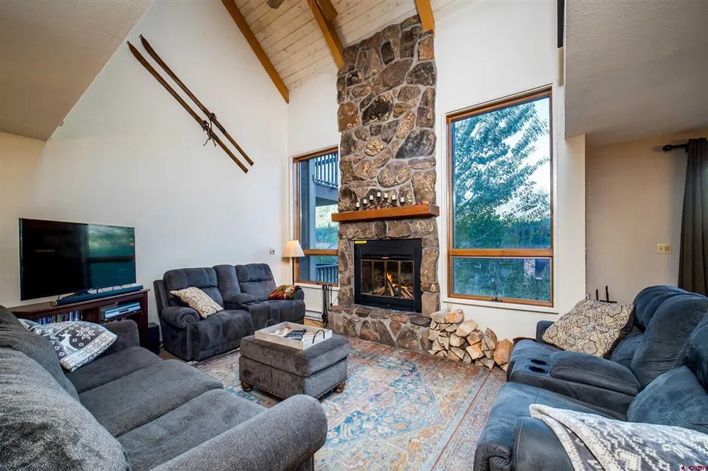 50827 Highway 550 #30 Durango, CO 81301