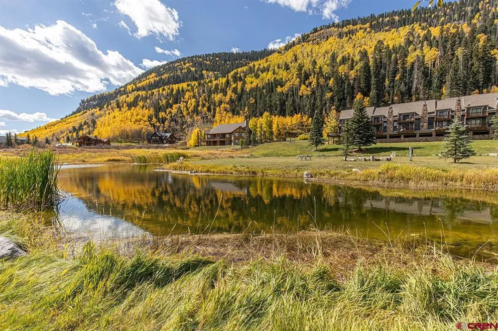 50827 Highway 550 #30 Durango, CO 81301