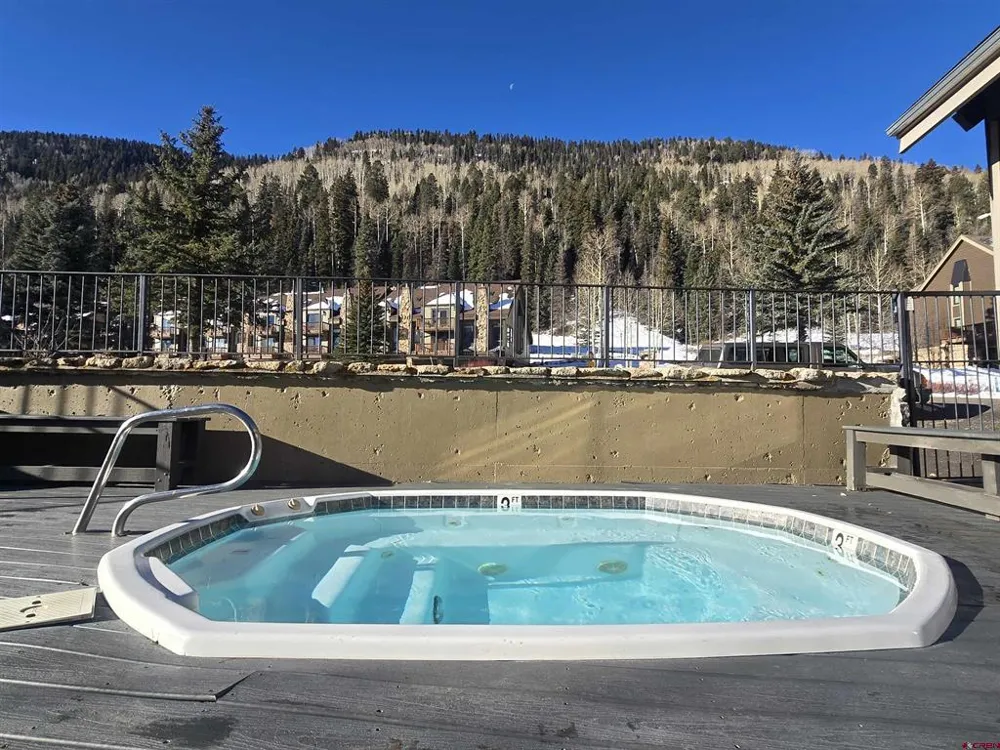 50827 Highway 550 #30 Durango, CO 81301