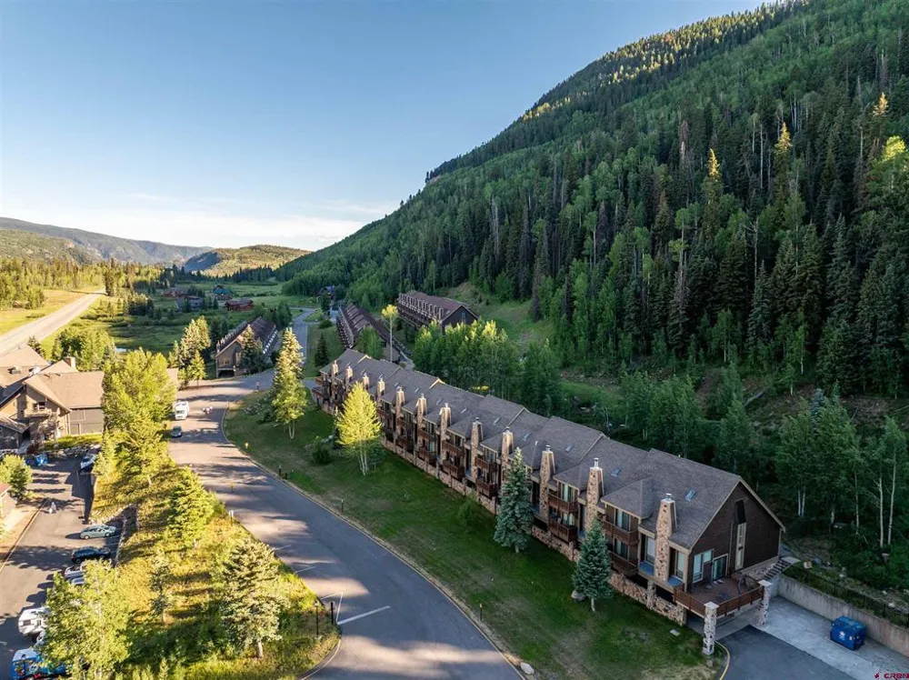 50827 Highway 550 #30 Durango, CO 81301