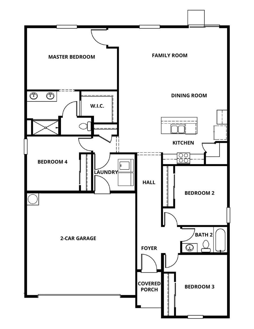 1565 Brianna Way Yuba City, CA 95993