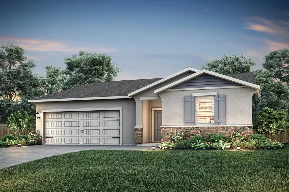 1566 Brianna Way Yuba City, CA 95993