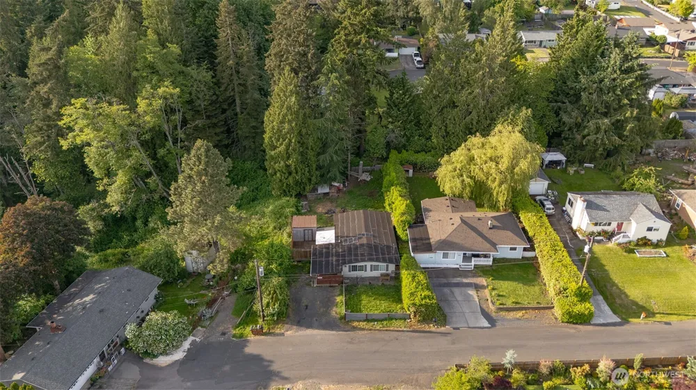 147 Mountain View Drive Longview, WA 98632