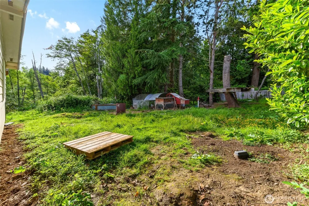 147 Mountain View Drive Longview, WA 98632