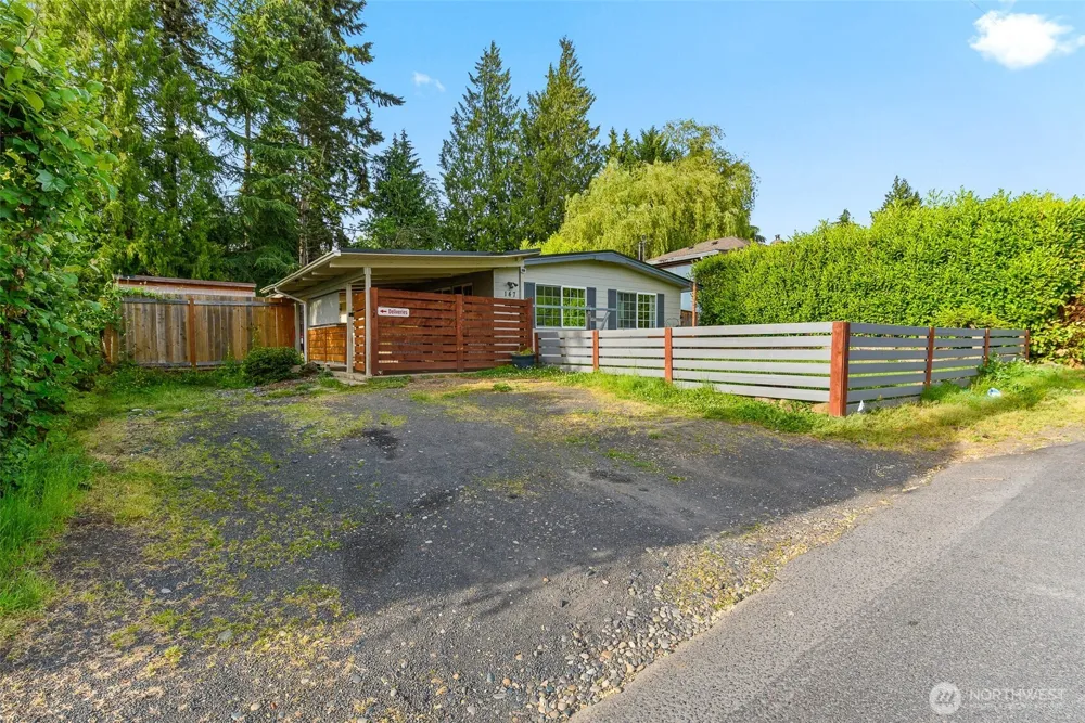 147 Mountain View Drive Longview, WA 98632