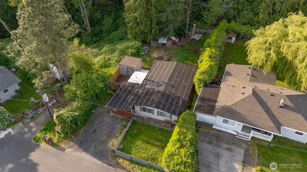 147 Mountain View Drive Longview, WA 98632