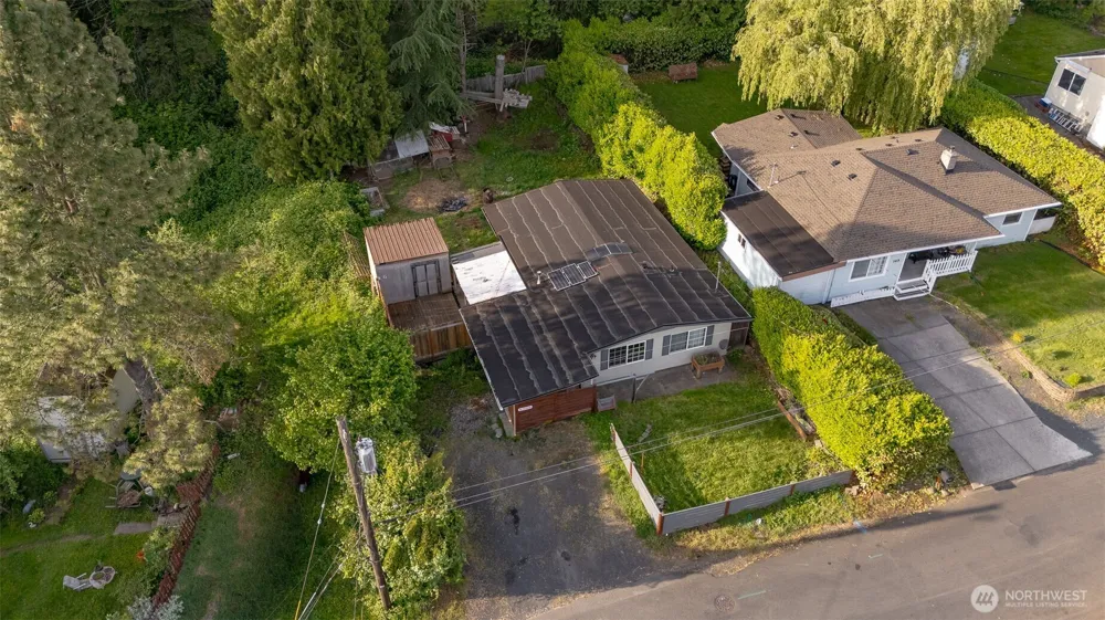 147 Mountain View Drive Longview, WA 98632