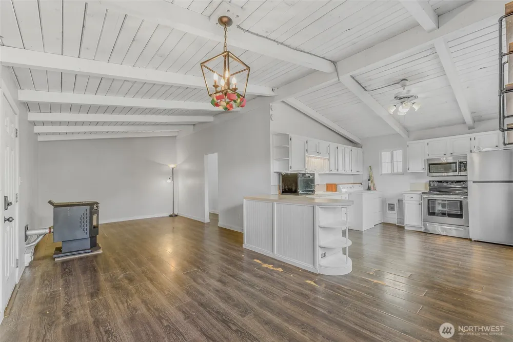 147 Mountain View Drive Longview, WA 98632