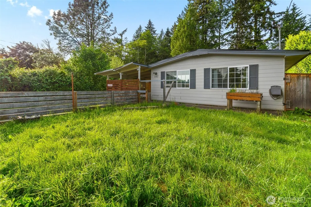147 Mountain View Drive Longview, WA 98632