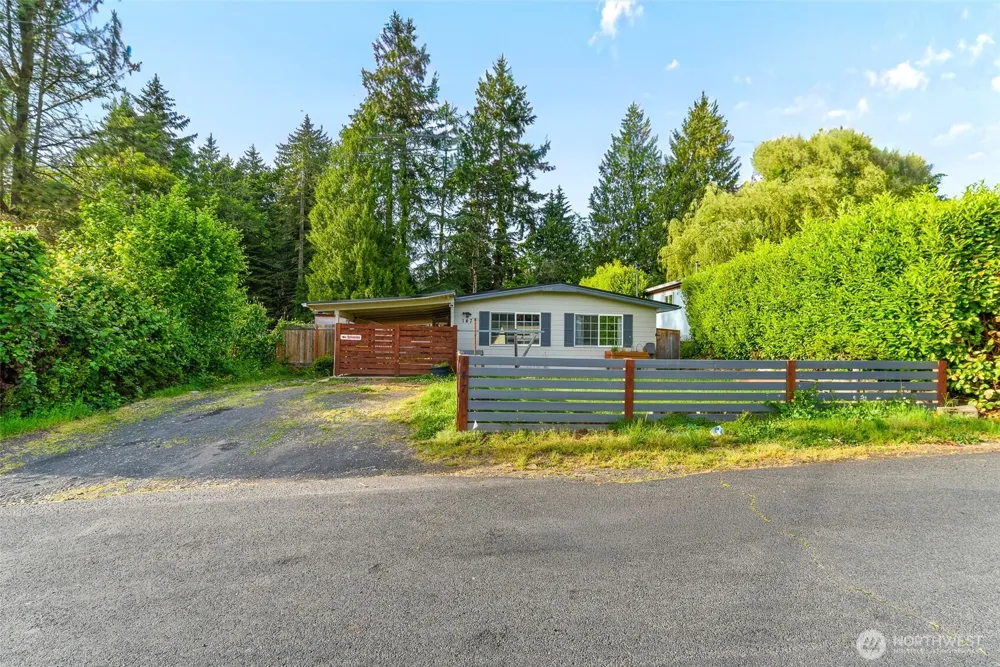 147 Mountain View Drive Longview, WA 98632