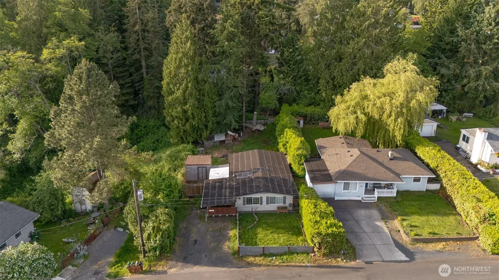147 Mountain View Drive Longview, WA 98632