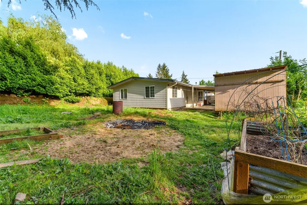 147 Mountain View Drive Longview, WA 98632