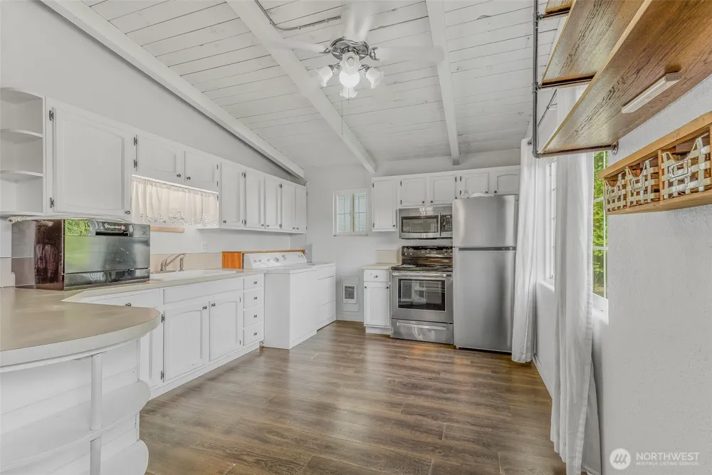 147 Mountain View Drive Longview, WA 98632