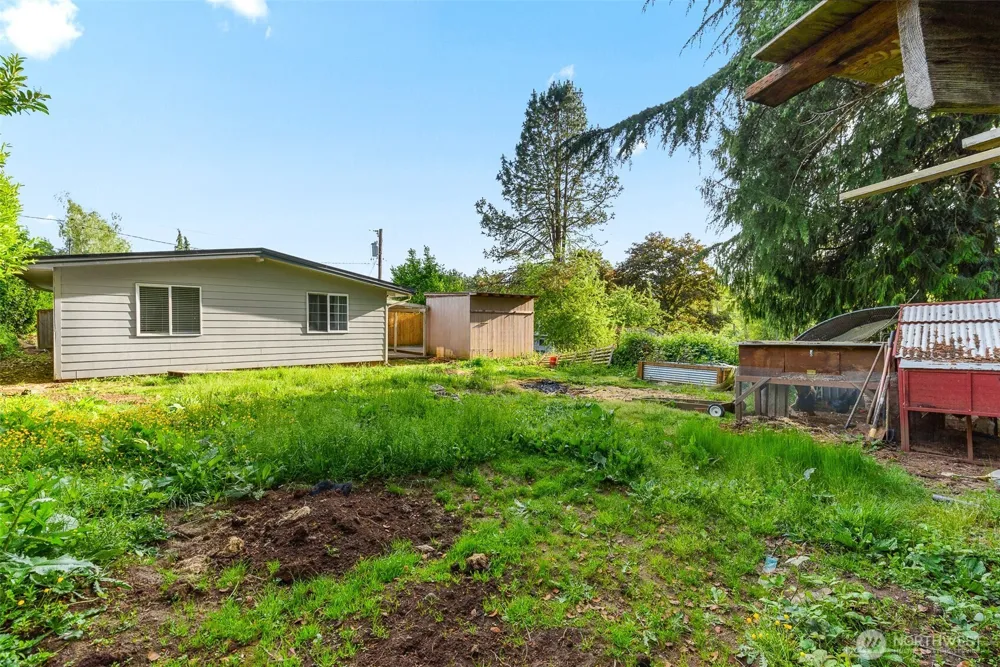 147 Mountain View Drive Longview, WA 98632