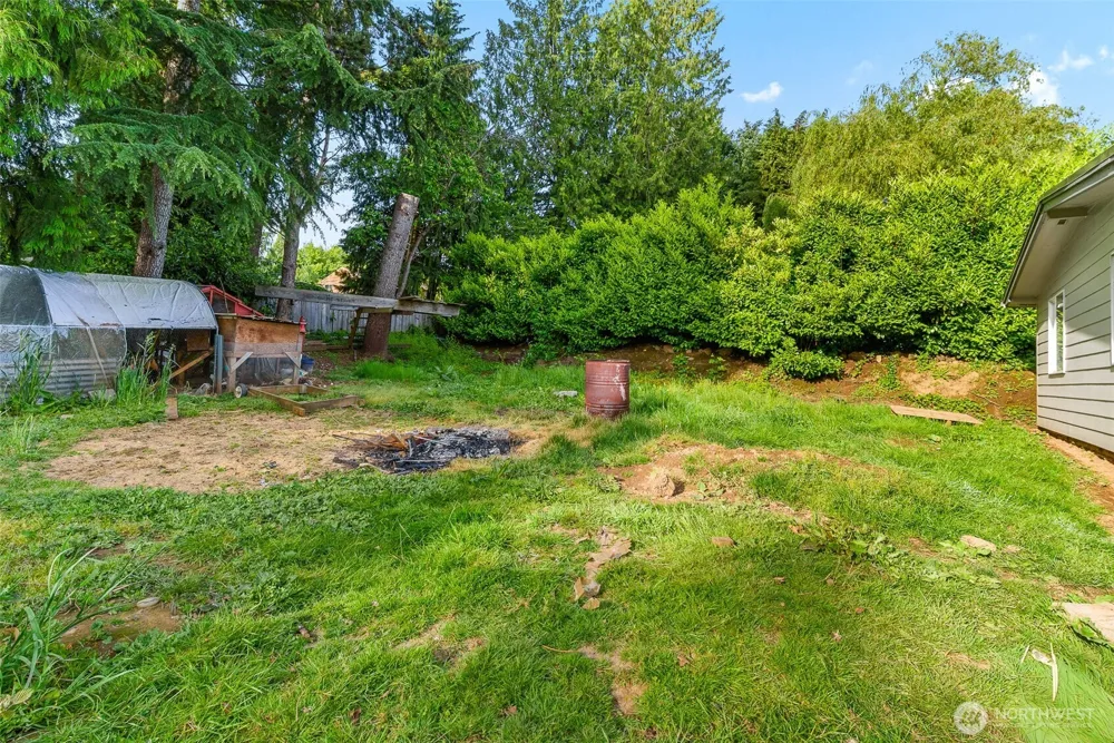 147 Mountain View Drive Longview, WA 98632