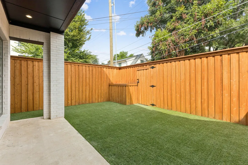 4037 Hawthorne Avenue Dallas, TX 75219