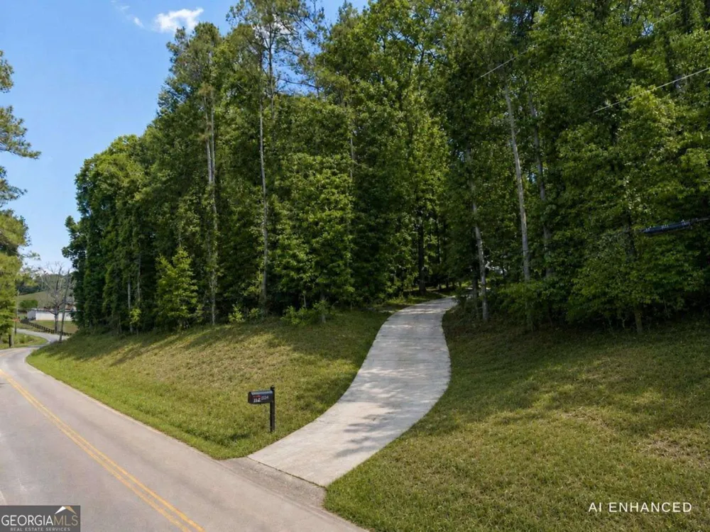 0 Collett DR Canton, GA 30115
