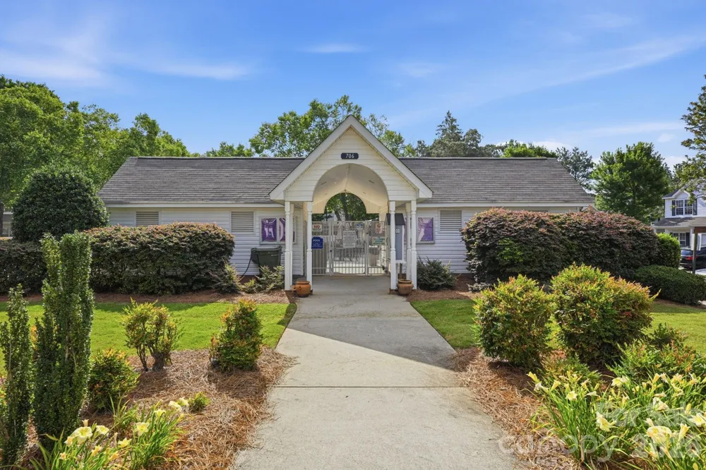 136 Rapids Road Fort Mill, SC 29715