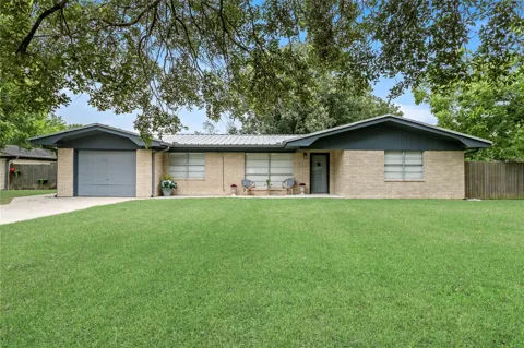 15366 Jackie Road