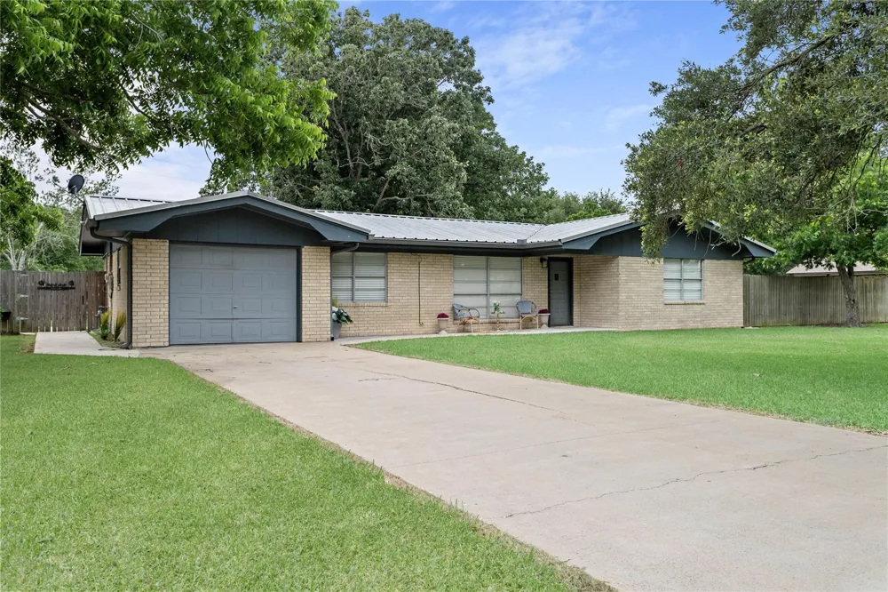 15366 Jackie Road Hamshire, TX 77622