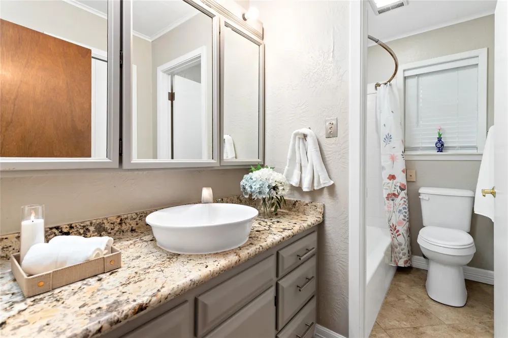 15366 Jackie Road Hamshire, TX 77622