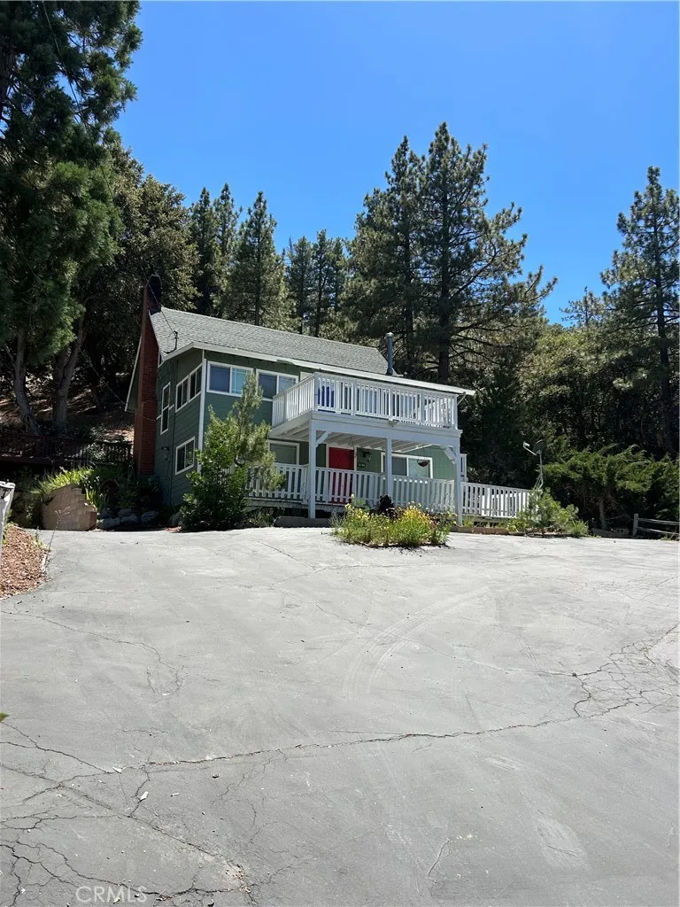 5180 Lone Pine Canyon Wrightwood, CA 92397