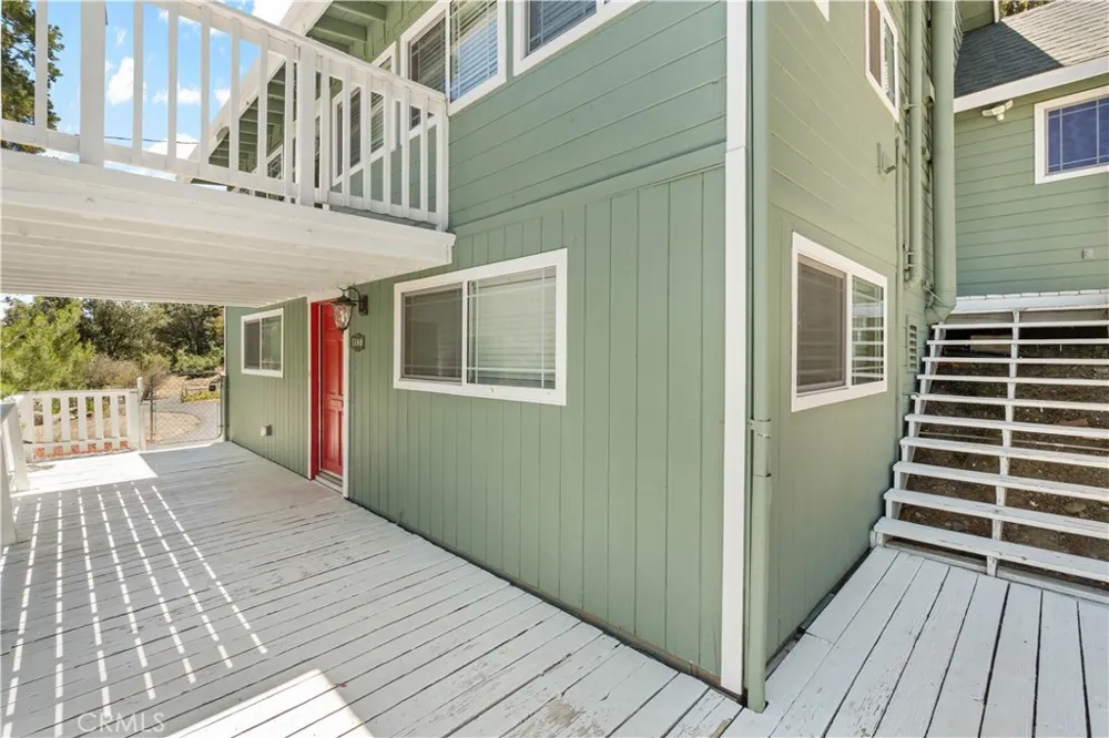5180 Lone Pine Canyon Wrightwood, CA 92397