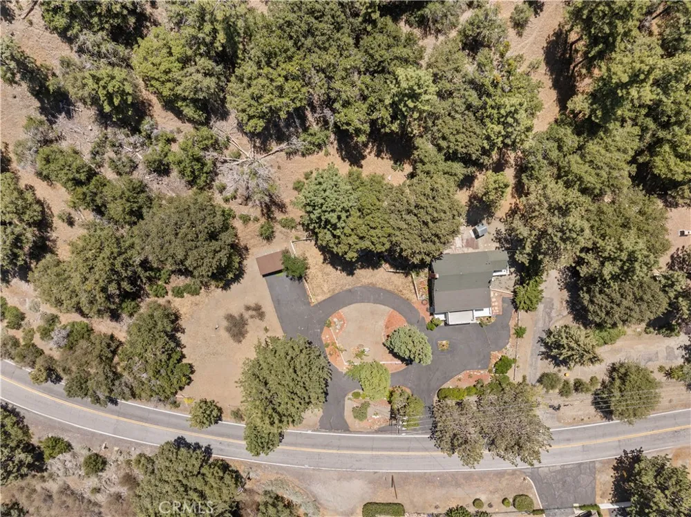 5180 Lone Pine Canyon Wrightwood, CA 92397